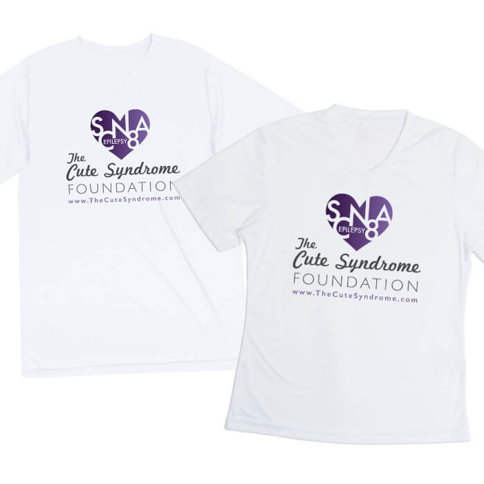Choice of Men's or Women's Tech Tee