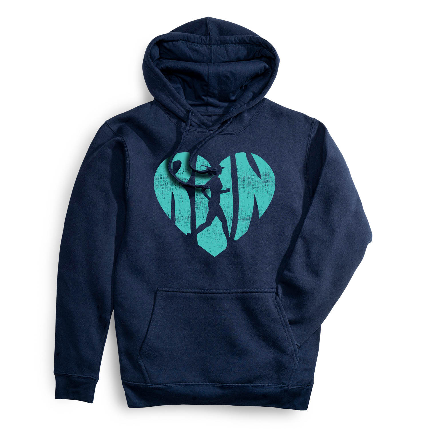 Brixton melter mens hoodie online