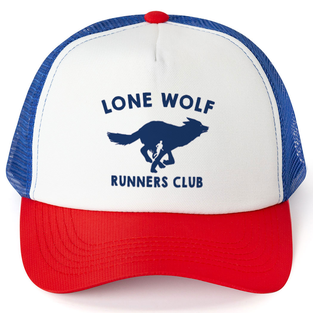 lone wolf hat lone wolf hat