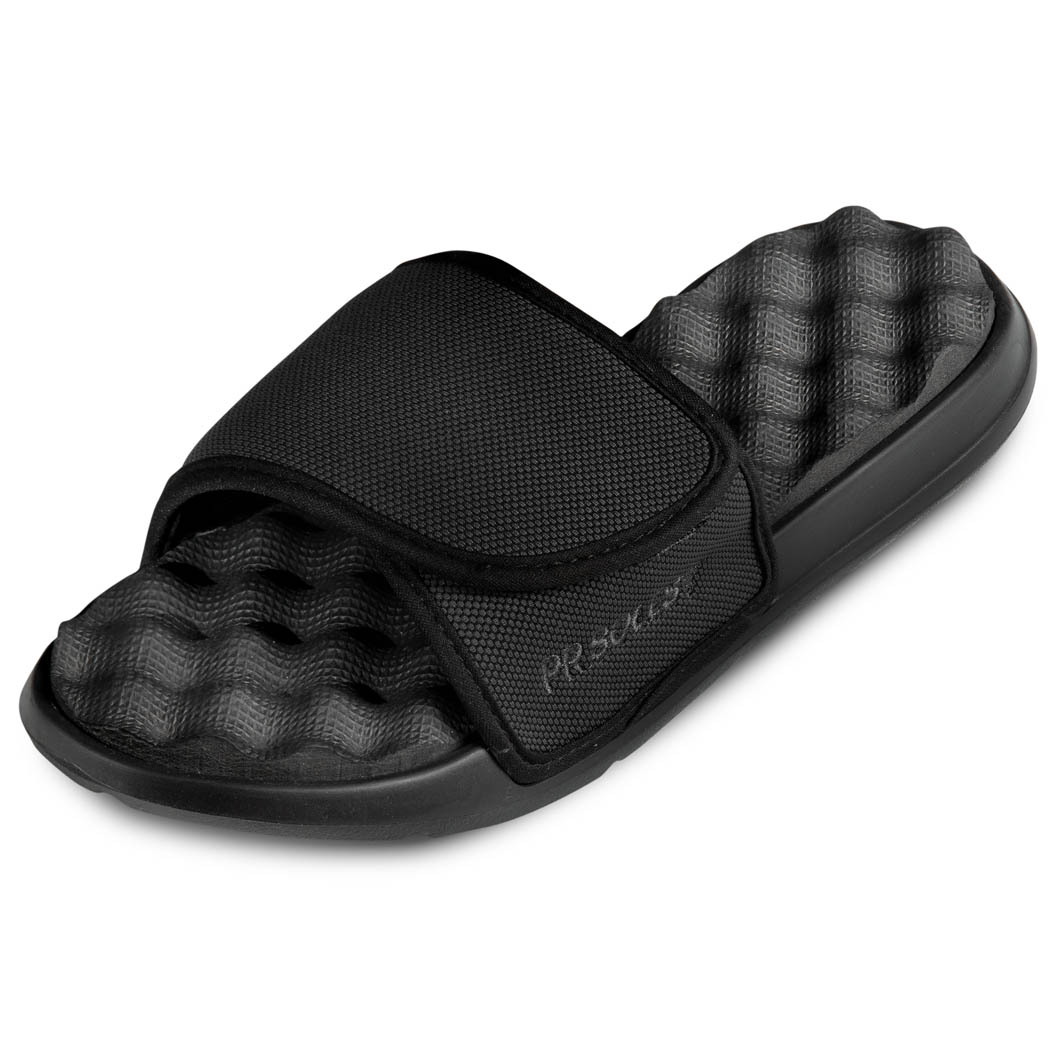 flip flops with adjustable straps