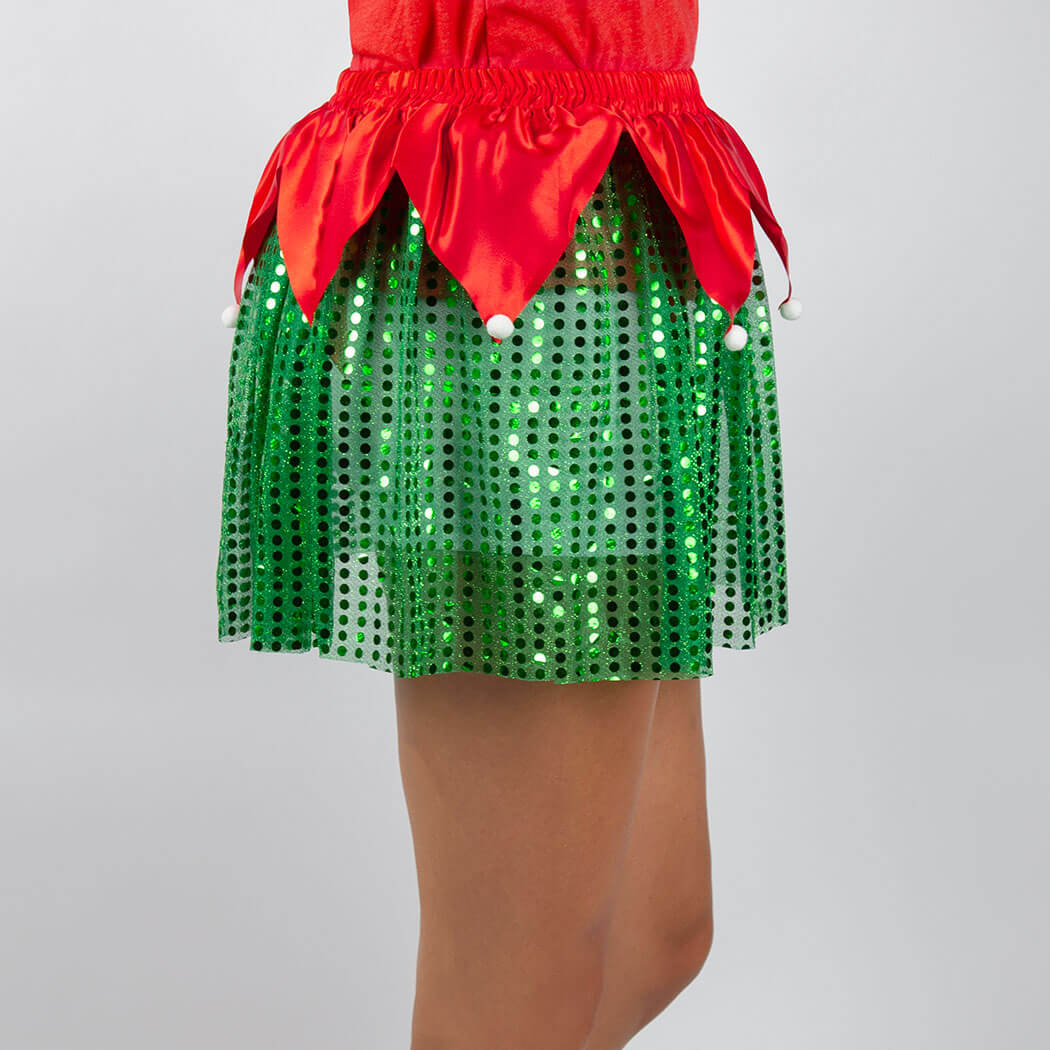 elf skirt womens