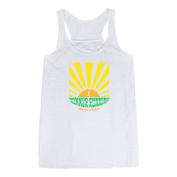 Flowy Tank Top