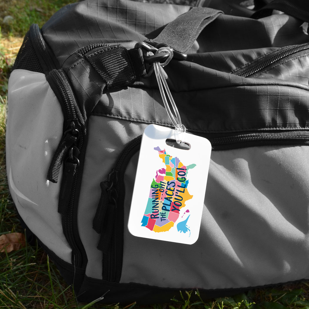 go places luggage