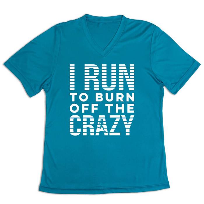 Women's Performance Tee