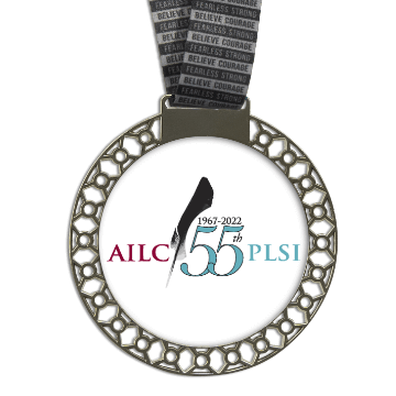 Virtual Race Medal Image