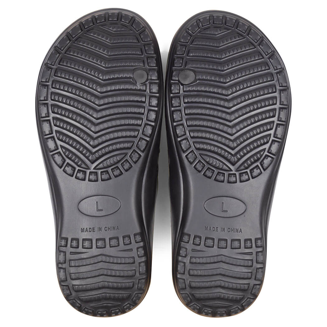dr soft sole slides