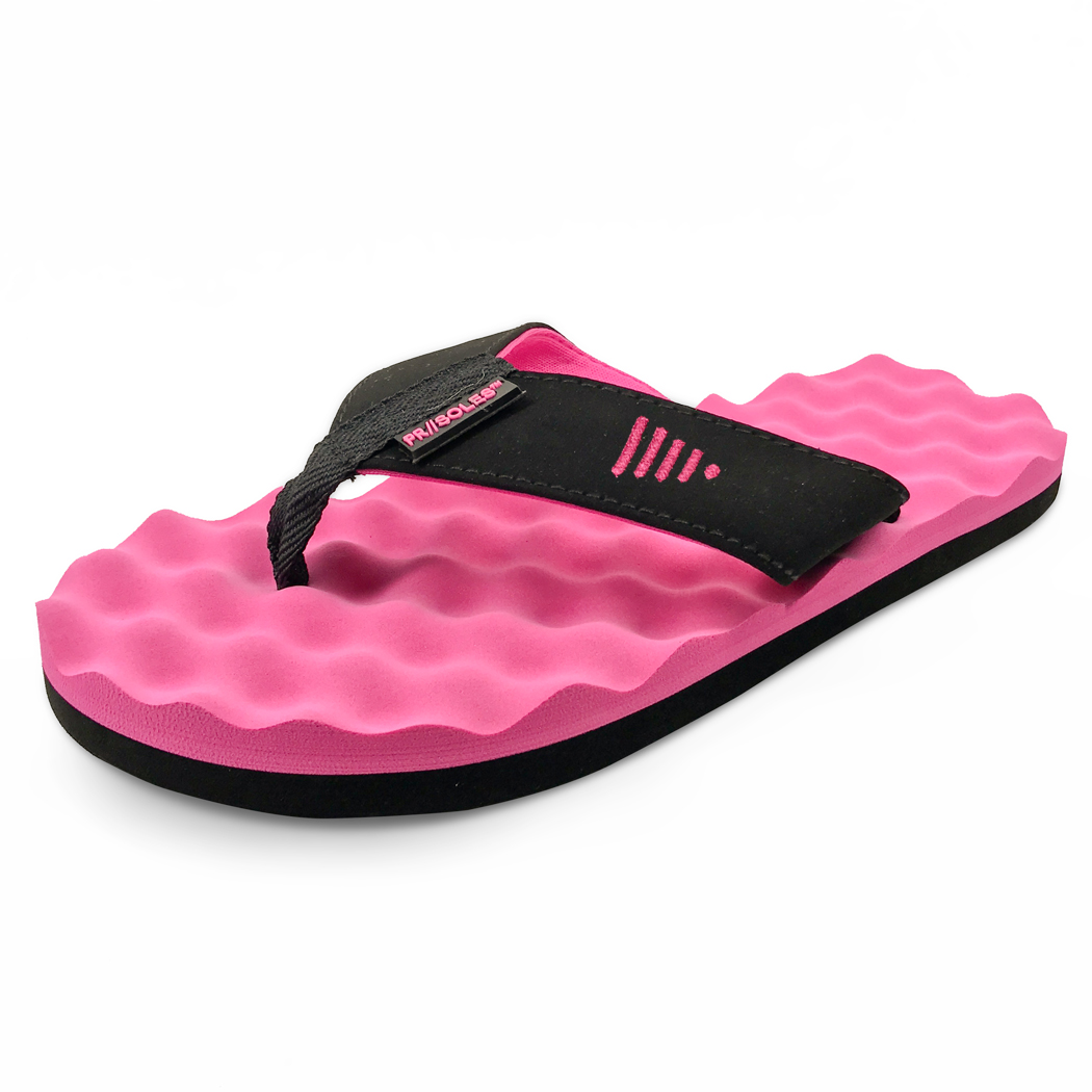 flip flops for runners