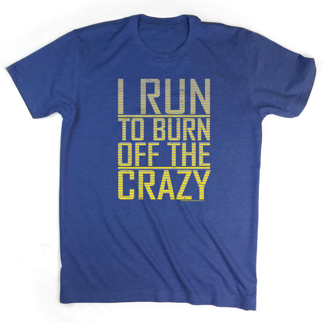 Burn Run 2018