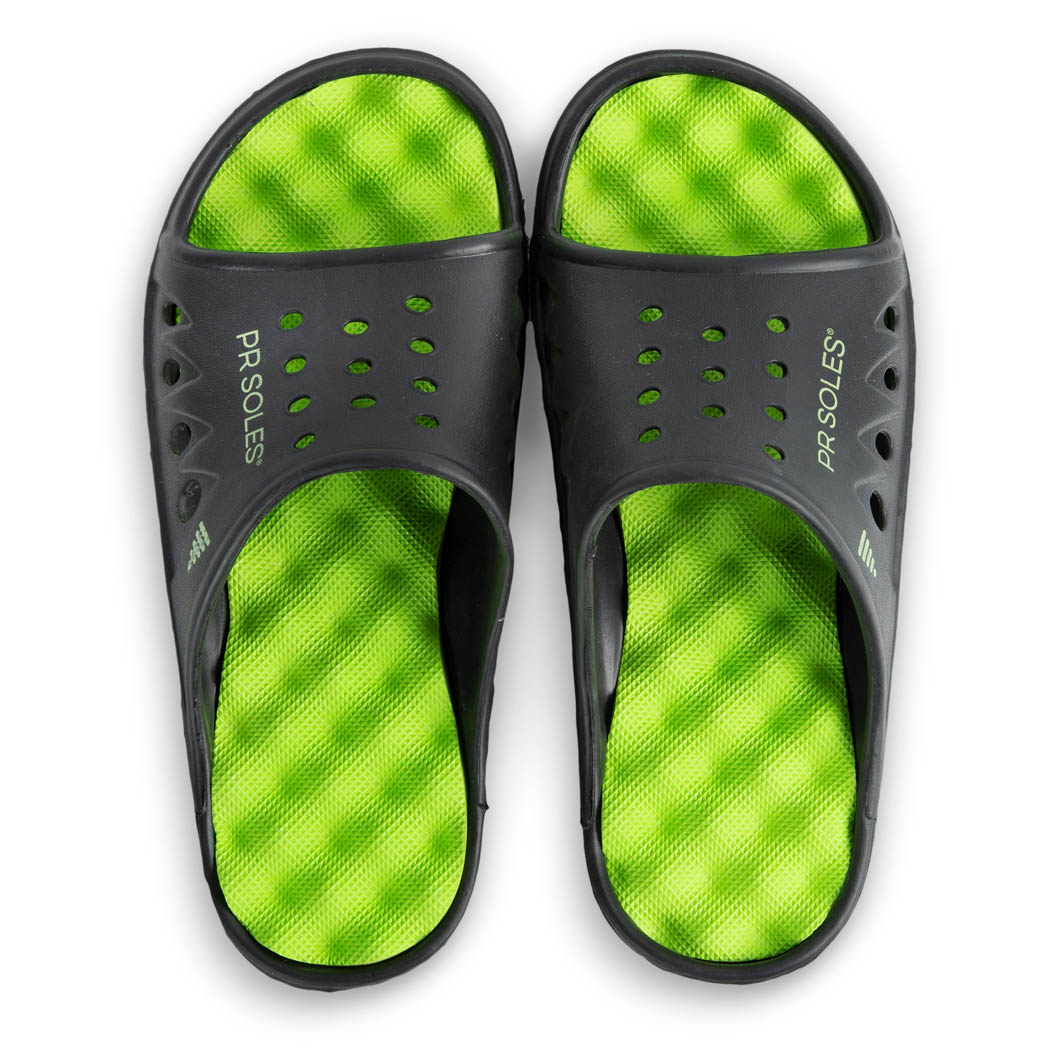 dr soft sole slides