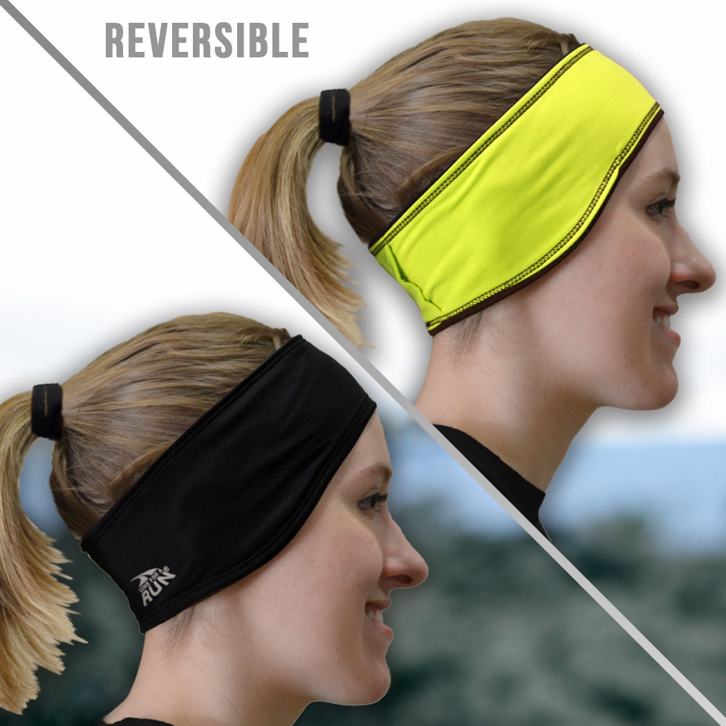 running headbands women's