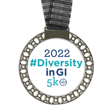 Virtual Race Medal Image