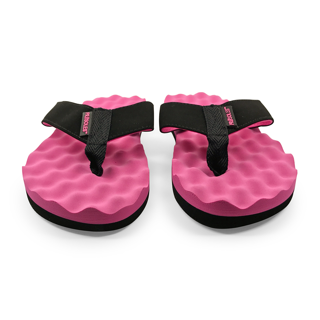 flip flops for runners