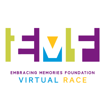 Virtual Race Medal Image