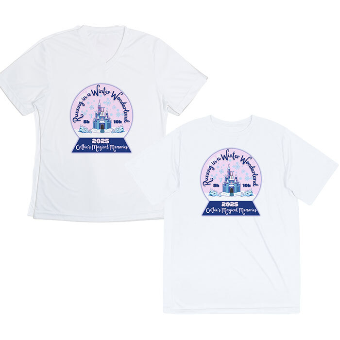 Choice of Tech Tee
