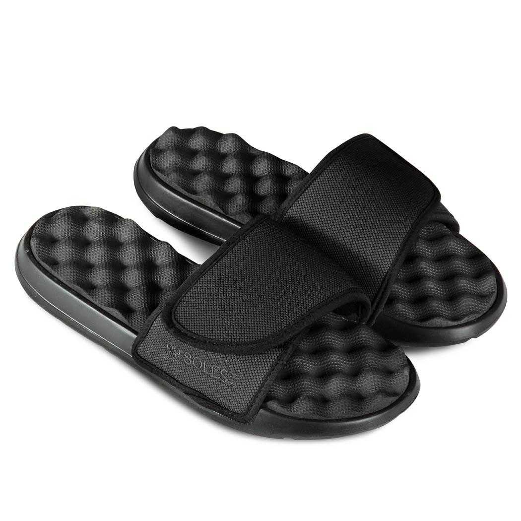 Gone For a Run PR Sole Active Recovery Sandal Flip Flop V3