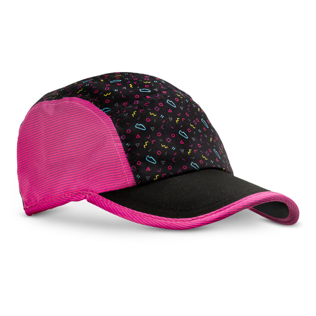 ultra running hat