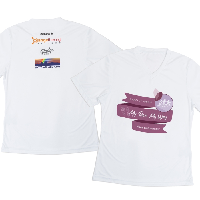 Choice of Women's Tech Tee