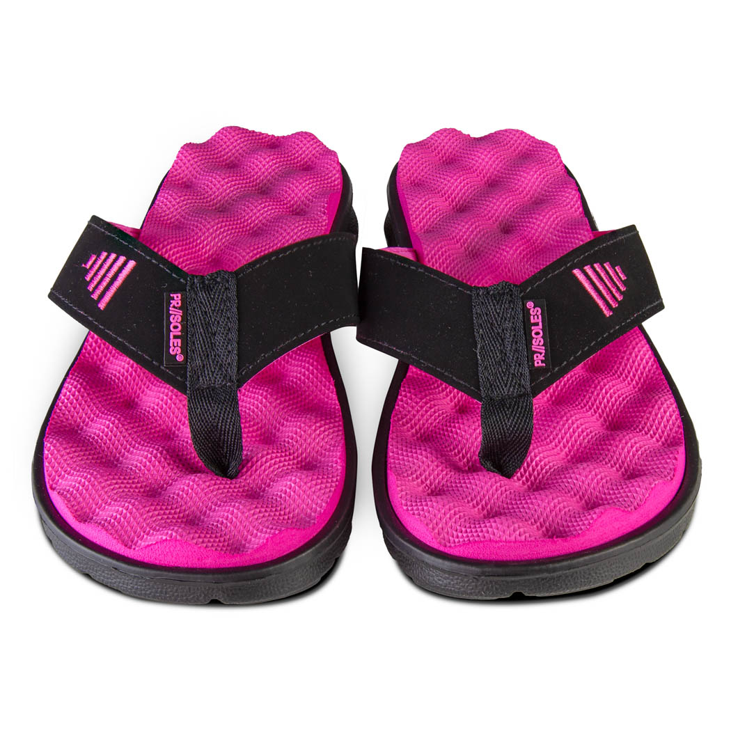 PR SOLES® Recovery Flip Flop | Gone For a Run