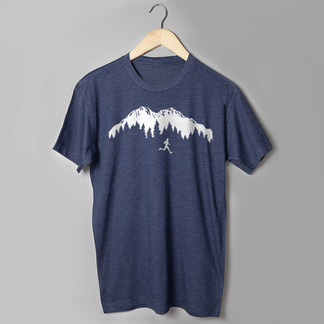 trail runner ss tee