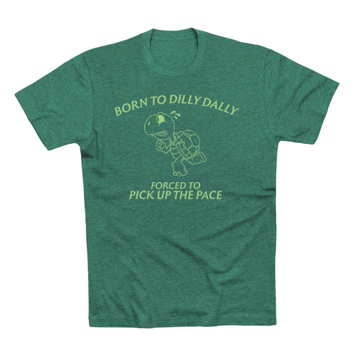 Choice of Unisex Tee