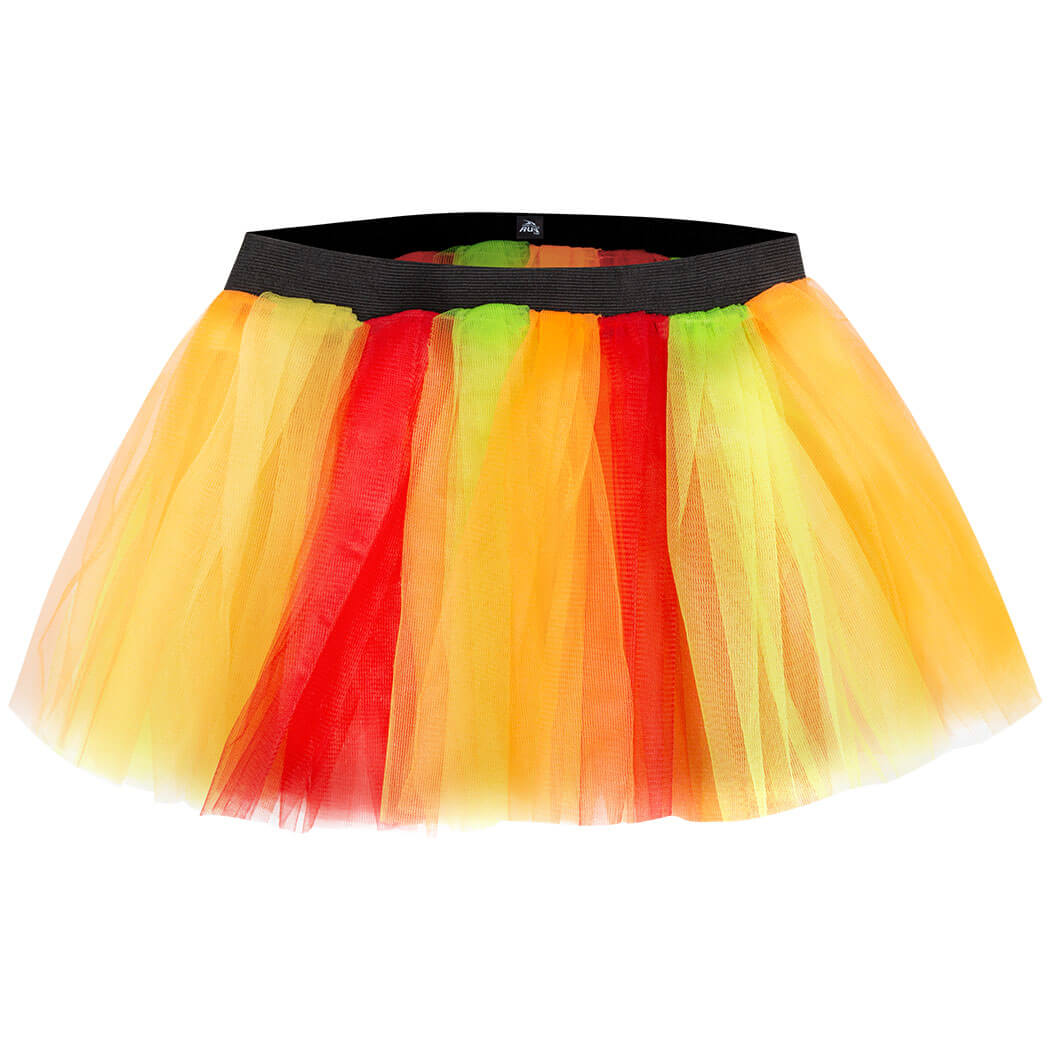 autumn tutu
