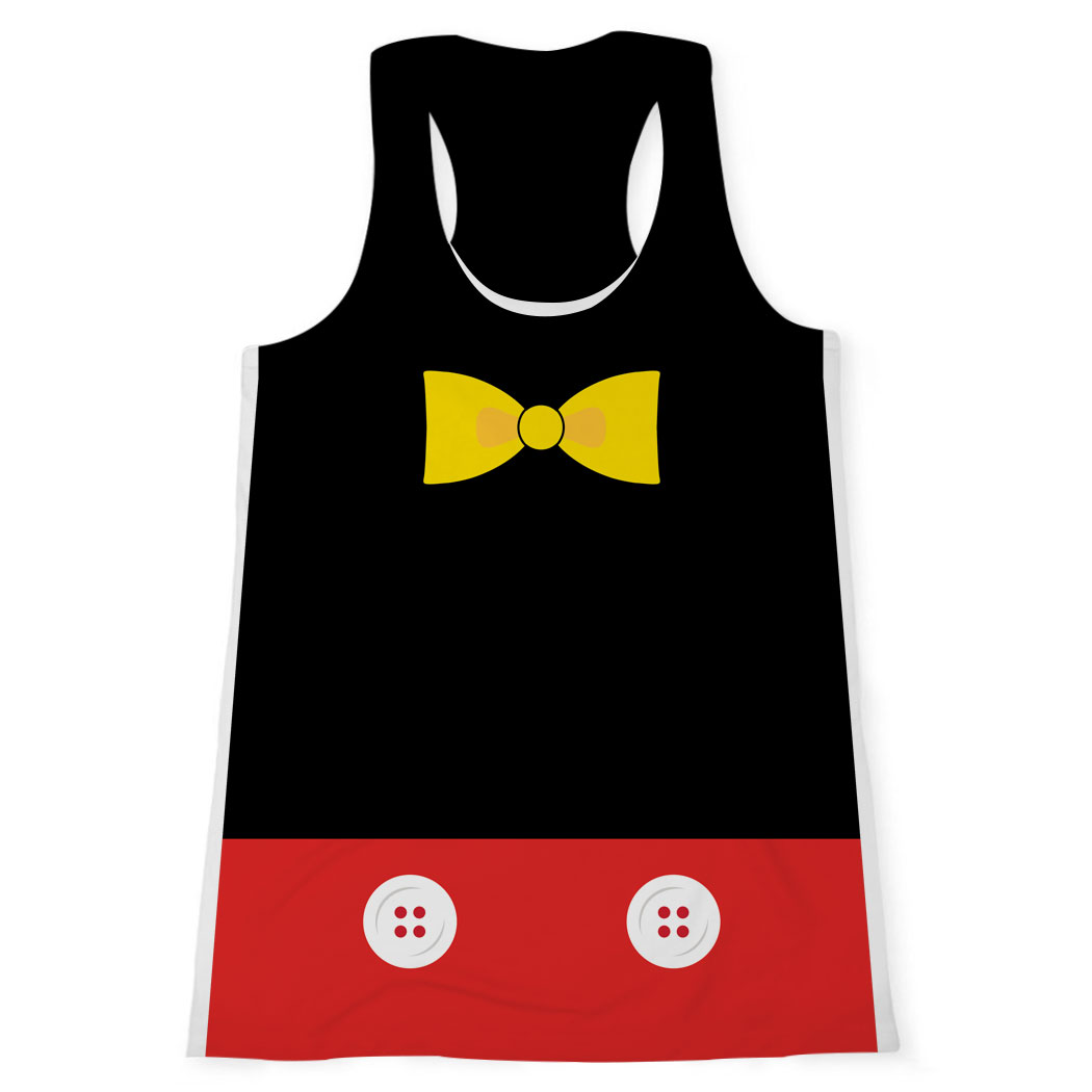 running mister