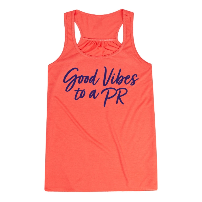 Choice of Flowy Tank