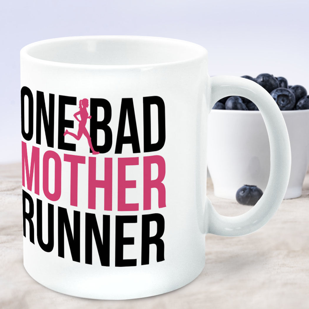 Coffee mugs for runners Personalized coffee mugs make the perfect Christmas presents for everyone on your list. Customize holiday-themed mugs and fill them with candies or sweets to make your gift complete. Birthday Mugs.