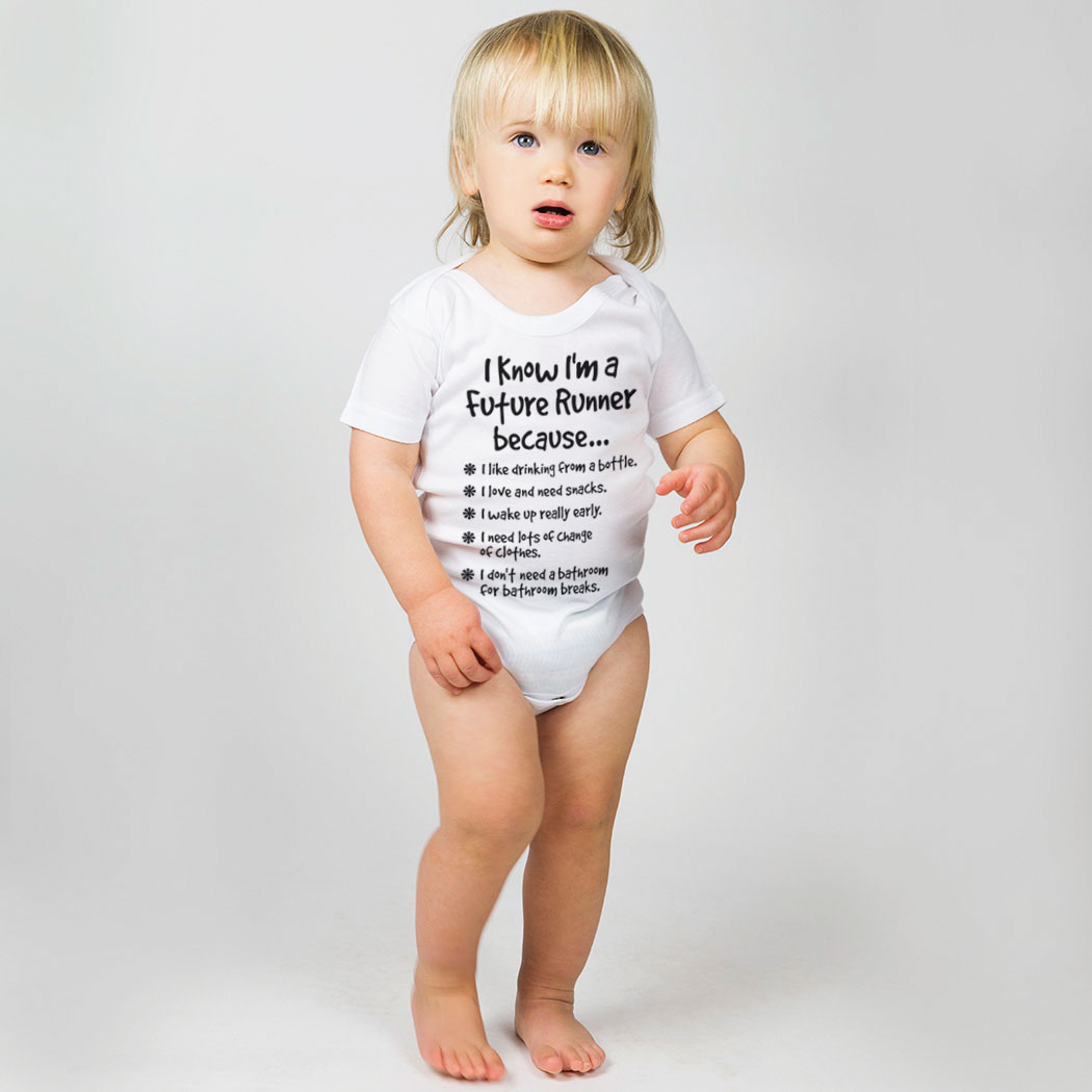 baby runner