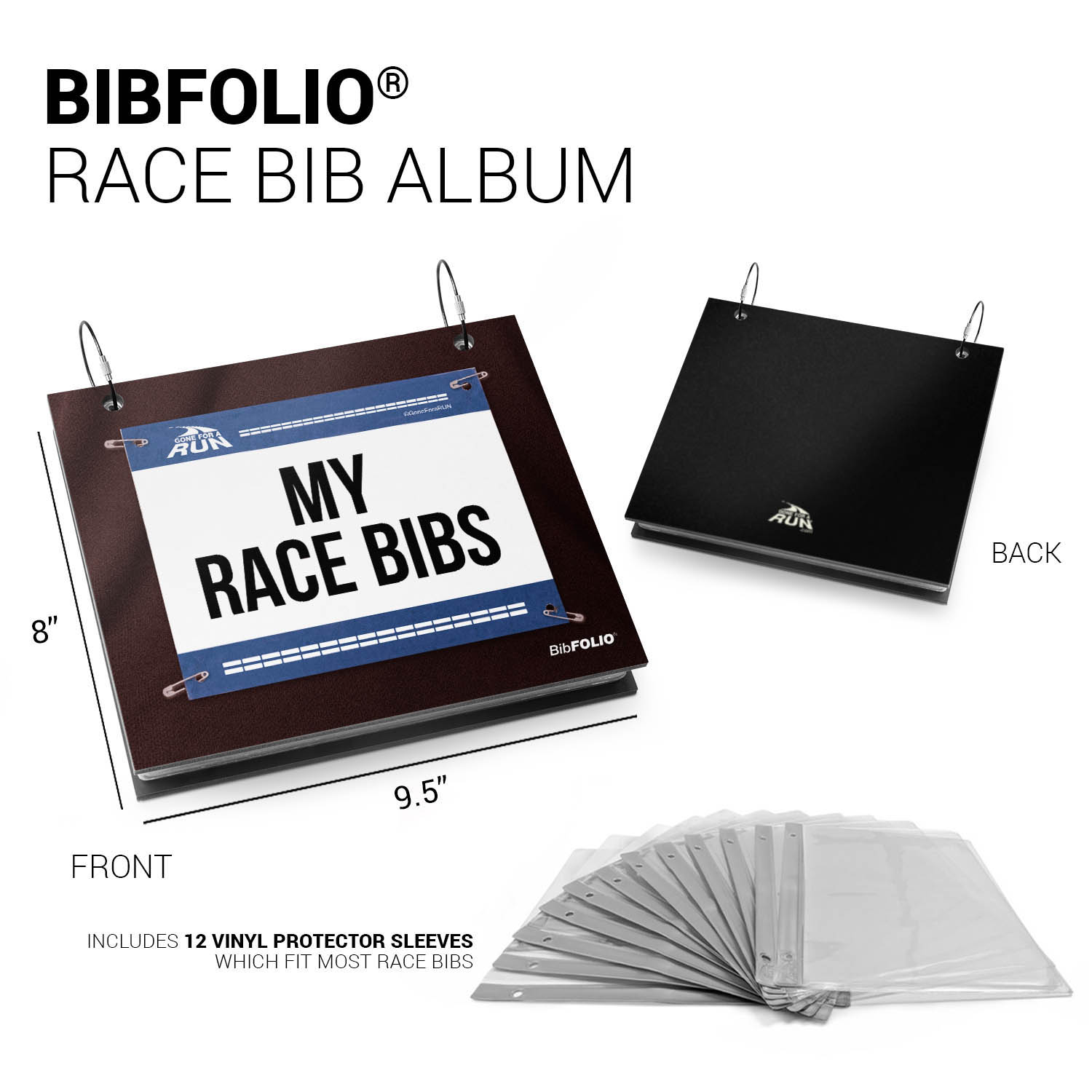 Oh Snap – My Race Bib is Finally Straight thanks to bibSNAPS! - BibBoards