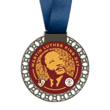 Virtual Race Medal Image