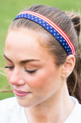 Shop Running Non-Slip Headbands