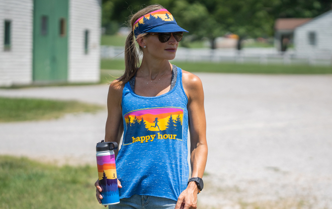 Shop Our Runner Girl Collection