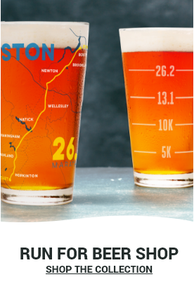 Discover Our Run For Beer Collection for Runners