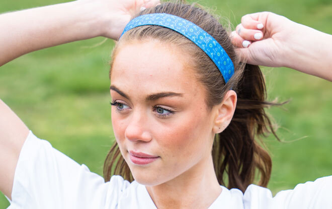 Shop Running Non-Slip Headbands