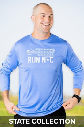 Shop Our State Tee Collection