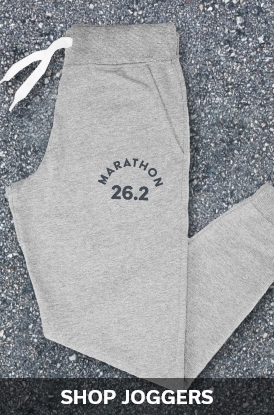 Shop Our Joggers for Runners