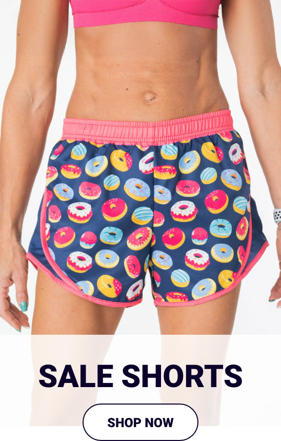 Shop Sale Shorts