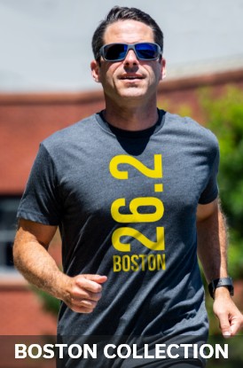 Shop all Boston 26.2 Gifts