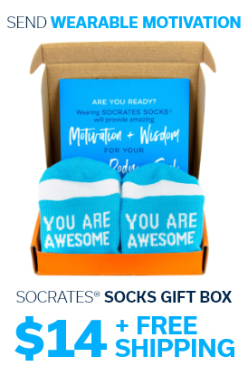 Shop Our Socrates Gift Box