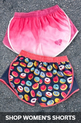 Shop Running Shorts for Women