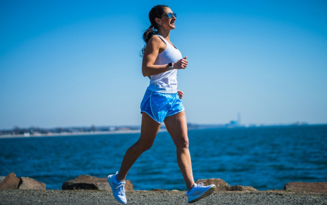 Shop Our Shorts for Runners