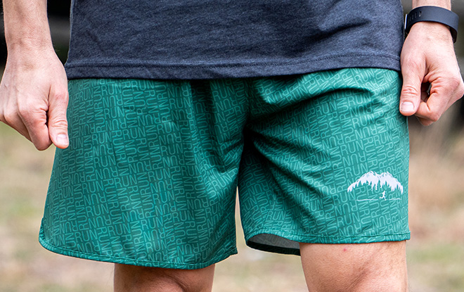 Shop Running Shorts for Men