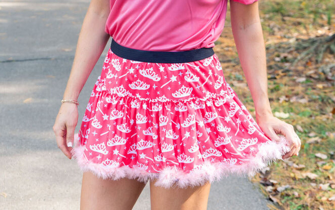 Shop Performance Tutus