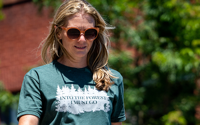Shop Hiking Tees for Runners