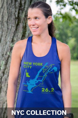 Shop all NYC 26.2 Gifts