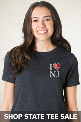 Shop State Sale Tees for Runners