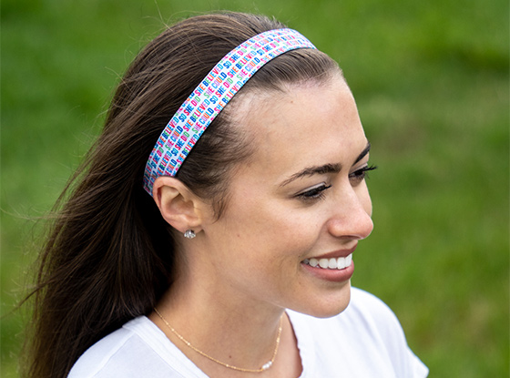 Shop Running Non-Slip Headbands