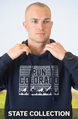 Shop Our State Collection Statement Fleece Hoodies