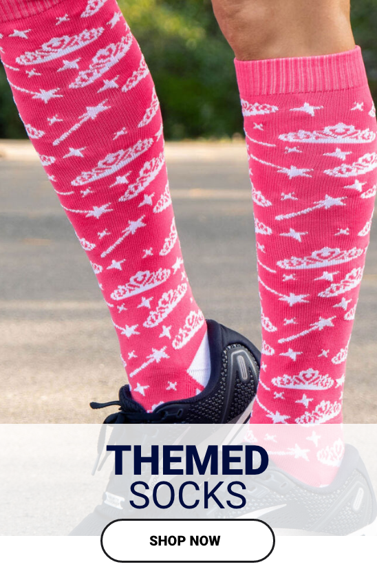 Shop Our Themed Socks